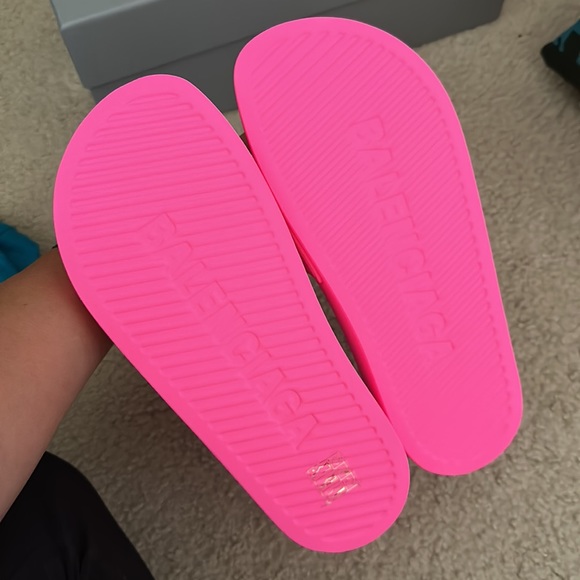 Balenciaga slides - Picture 3 of 4